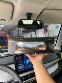 Camera gương chiếu hậu ô tô